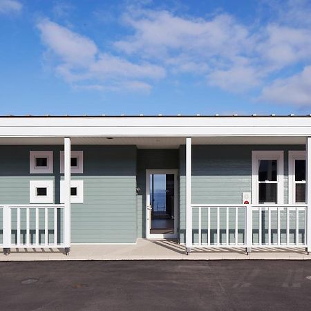 Alfacio Resort Stay Itoshima Exterior photo