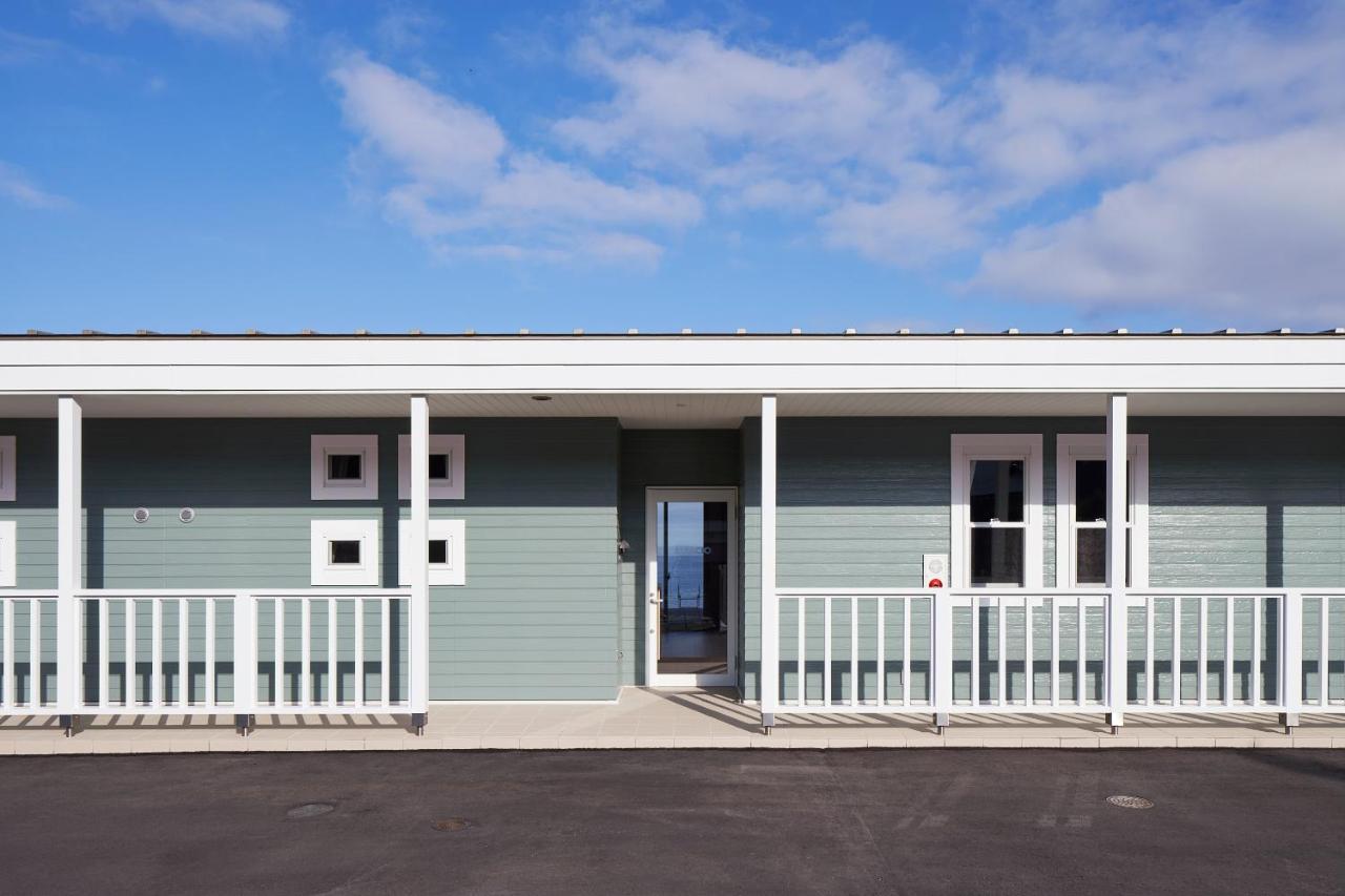 Alfacio Resort Stay Itoshima Exterior photo