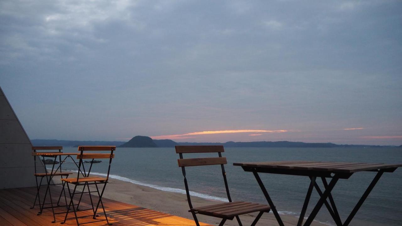 Alfacio Resort Stay Itoshima Exterior photo