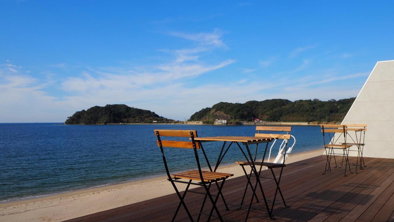 Alfacio Resort Stay Itoshima Exterior photo