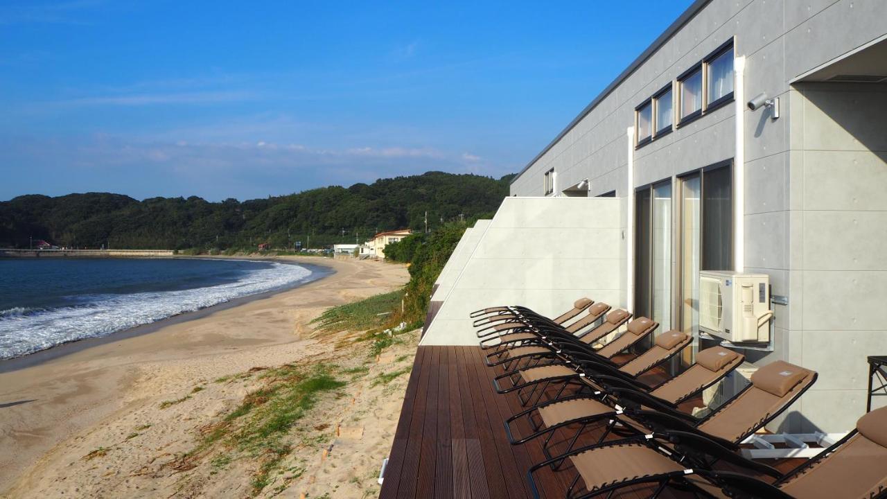 Alfacio Resort Stay Itoshima Exterior photo