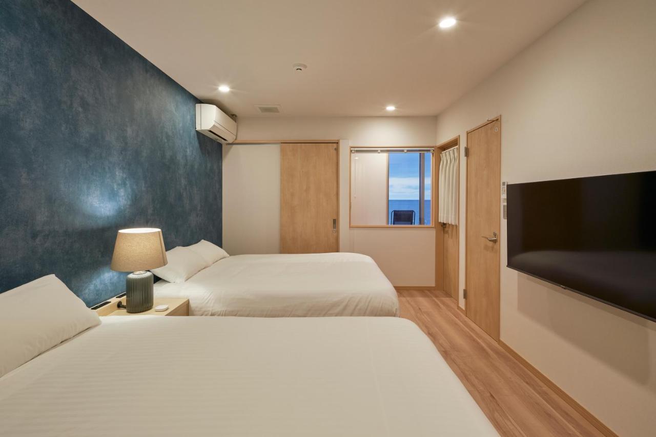 Alfacio Resort Stay Itoshima Exterior photo