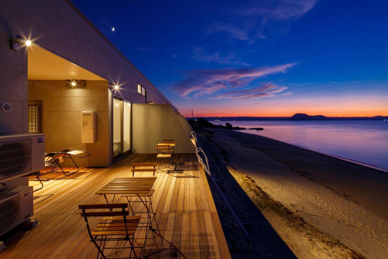 Alfacio Resort Stay Itoshima Exterior photo